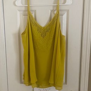 Yellow Top